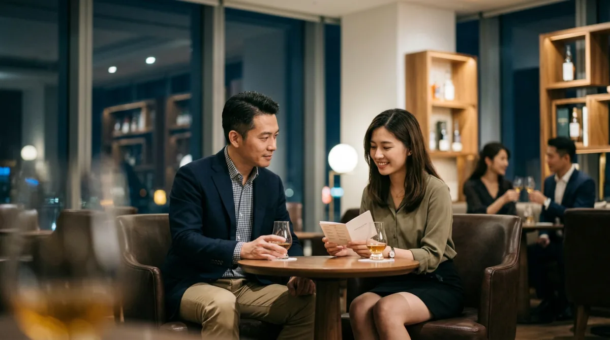 檢視包養配對條件與互動方式的文章示意圖
